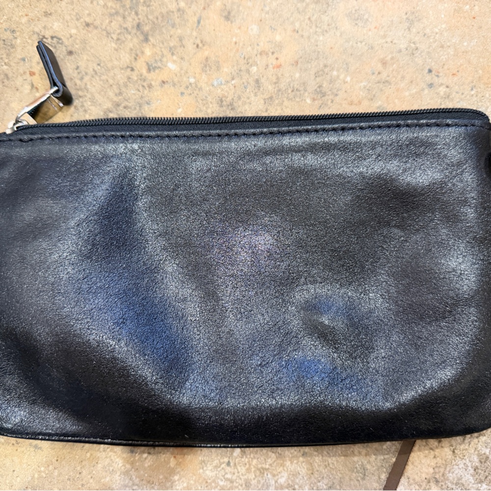 Tiffany & Co Pouch & Chanel dust bag - Picture 5 of 9